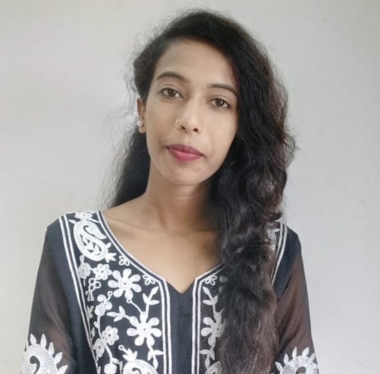 *प्रतियोगिता परीक्षा की तैयारी करने के लिए नवगुरुकुल दे रहा बढ़िया अवसर *नवगुरुकुल मे तैयारी से नीलम को मिला रोजगार का अवसर,,*