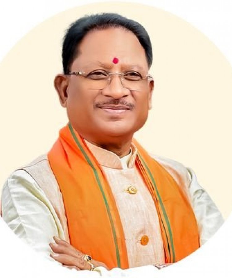 मुख्यमंत्री साय करेंगे 1 को सिरपुर महोत्सव का शुभारम्भ, देंगे 200 करोड़ के विकास कार्यों की सौगात