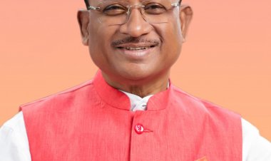 केंद्रीय बजट विकसित भारत की दिशा में ऐतिहासिक कदम- मुख्यमंत्री साय