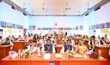 रायपुर में भाजपा सहयोग केंद्र फिर होगा शुरू, चार दिन चार मंत्री करेंगे समस्या निराकरण