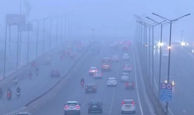 प्रदेश में फिर बढ़ेगी ठंड, 48 घंटों में तापमान 2–3 डिग्री गिरने के आसार