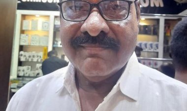 कांग्रेस नेता सुरेश ठाकुर का निधन