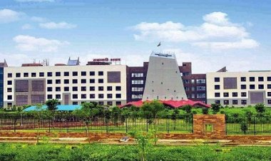 6 IFS अफसरों को मिला वरिष्ठ वेतनमान