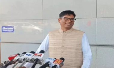 24 फरवरी को पेश होगा छत्तीसगढ़ का बजट: महिलाओं-युवाओं-किसानों पर फोकस, विजन-2047 के अनुरूप नई थीम तैयार