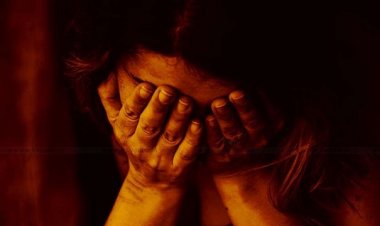 जशपुर में नाबालिग से गैंगरेप, गला घोंटकर जंगल में फेंका