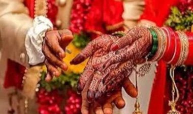 सामूहिक विवाह योजना में बड़ा फर्जीवाड़ा: पहले से शादीशुदा जोड़े ने दोबारा लिए सात फेरे, सत्यापन प्रक्रिया पर उठे सवाल
