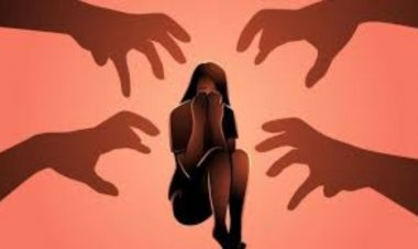 17 साल की नाबालिग से गैंगरेप…गला घोंटकर जंगल में फेंका