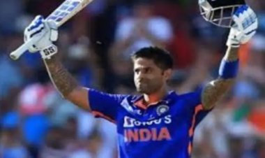 रोहित शर्मा का रिकॉर्ड टूटा: सूर्यकुमार यादव बने T20I इतिहास के सबसे सफल कप्तान…