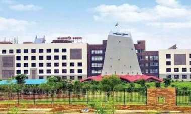 Breaking : गणेश शंकर मिश्रा बने छत्तीसगढ़ राज्य नीति आयोग के नए उपाध्यक्ष, आदेश जारी