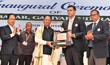 स्वच्छ ऊर्जा, पर्यावरण संरक्षण और आधुनिक अधोसंरचना की दिशा में प्रदेश का सशक्त संकल्प है सिटी गैस परियोजना : मुख्यमंत्री