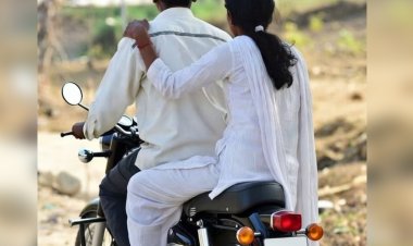 बारात के बीच बड़ा कांड: अपनी ही पत्नी का उजाड़ा सुहाग, 16 साल की साली को लेकर फरार हुआ जीजा