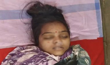 झोलाछाप डॉक्टर के क्लिनिक में इलाज के दौरान गर्भवती महिला की संदिग्ध मौत, बिना पोस्टमॉर्टम हुआ अंतिम संस्कार