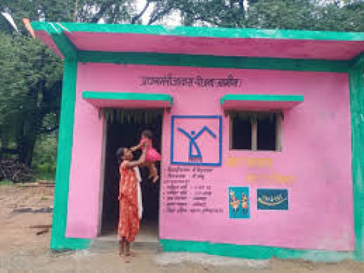 प्रधानमंत्री आवास का दंतेवाड़ा मॉडल अब असम में भी होगा लागू