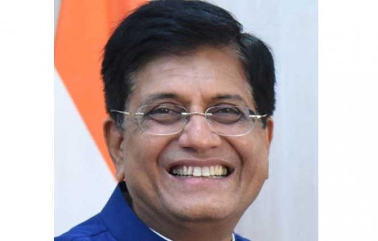 भारत के कृषि और दुग्ध क्षेत्र पूरी तरह सुरक्षित : पीयूष गोयल