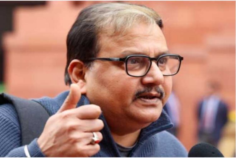 भारत-अमेरिका ट्रेड डील पर संसद को विश्वास में लेना चाहिए: मनोज झा