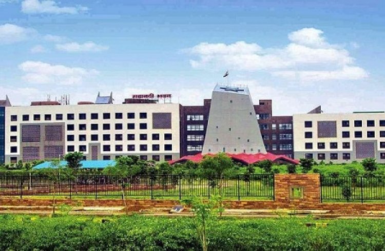 6 IFS अफसरों को मिला वरिष्ठ वेतनमान