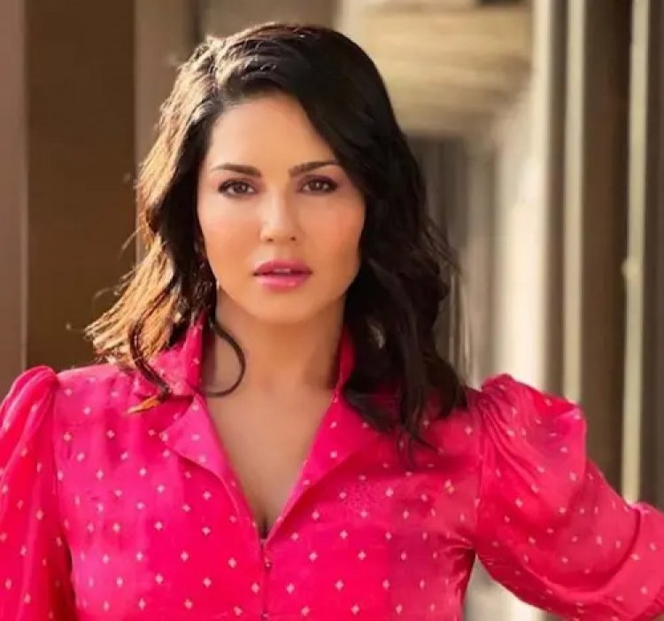 22 तारीख को प्रस्तावित सनी लियोनी का कार्यक्रम रद्द!