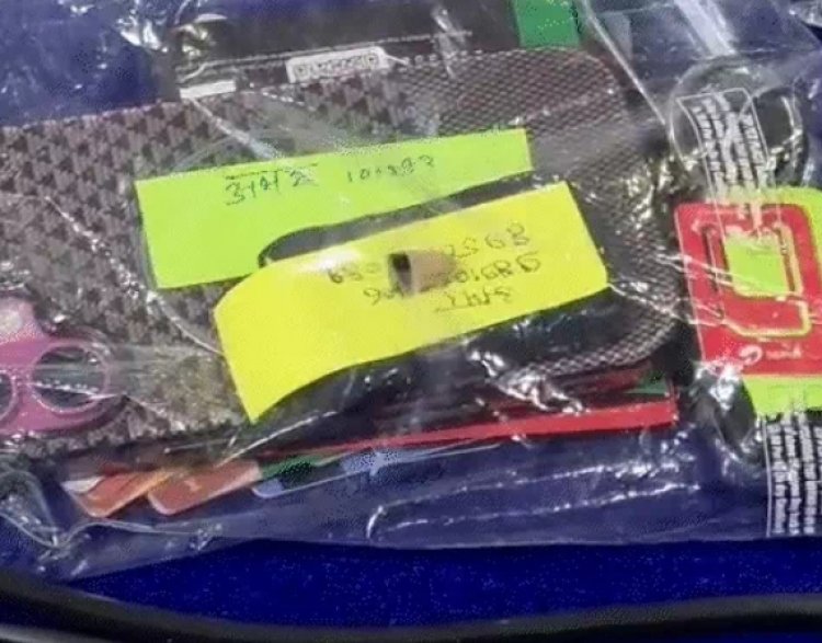 राष्ट्रीय स्तर की GATE परीक्षा में रायपुर में सामने आए नकल कांड ने एक संगठित सिंडिकेट का खुलासा किया