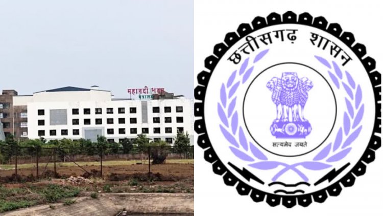 सौरभ श्रीवास्तव बनाए गए सीएम के ओएसडी, भट्टाचार्य को पुनः अपर संचालक का अतिरिक्त प्रभार