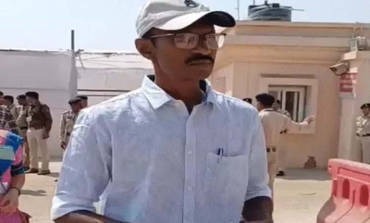 विधानसभा की कार्यवाही देखने पहुंचे 120 सरेंडर नक्सली, झीरम हमले का मास्टरमाइंड चैतू भी शामिल; किसानों से जुड़ा मुद्दा उठा