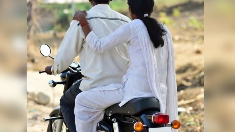 बारात के बीच बड़ा कांड: अपनी ही पत्नी का उजाड़ा सुहाग, 16 साल की साली को लेकर फरार हुआ जीजा