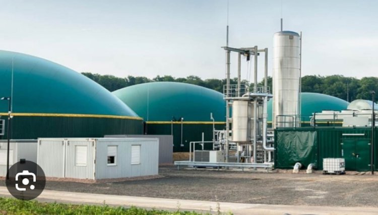 अंबिकापुर में बनेगा 100 करोड़ का बायोगैस प्लांट: अपशिष्ट से ऊर्जा बनाने का ऐतिहासिक कदम