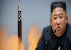 दुनिया के लिए नया खतरा बना उत्तर कोरियाः अमेरिकी डिफेंस सिस्टम को चुनौती की तैयारी, नया मिसाइल इंजन किया टेस्ट