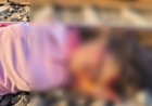 दिल दहला देने वाली घटना : ट्रेन की चपेट में आने से युवती की हुई दर्दनाक मौत, रेलवे ट्रैक पर क्षत-विक्षत मिली लाश