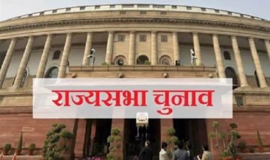 राज्यसभा चुनाव से पहले 26 नेता निर्विरोध निर्वाचित: शरद पवार, रामदास आठवले, विनोद तावड़े और सिंघवी शामिल; 11 सीटों पर मुकाबला