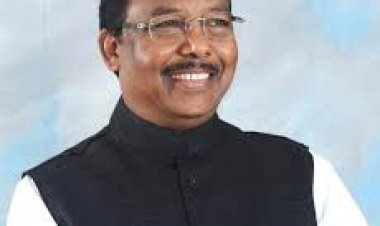 मंत्री रामविचार नेताम के विभागों के लिए 50 हजार 537 करोड़ रुपए से अधिक की अनुदान मांगें पारित