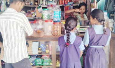 बस्तर की बेटी हेमलता बनीं उद्यमिता की मिसाल, मुख्यमंत्री युवा स्वरोजगार योजना से बदली किस्मत