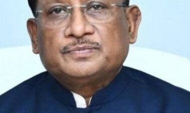 मुख्यमंत्री साय ने पूर्व विधायक मंगली बाई रावटे के निधन पर जताया गहरा शोक