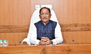 मुख्यमंत्री बिजली बिल भुगतान समाधान योजना:29 लाख से अधिक बिजली उपभोक्ताओं को मिलेगी 758 करोड़ रुपए तक की राहत