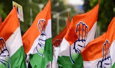 CG – कांग्रेस नेताओं का इस्तीफा : छत्तीसगढ़ में कांग्रेस को बड़ा झटका, इस जिले के दो और मंडल अध्यक्षों ने दिया इस्तीफा