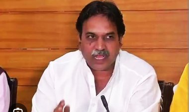 युक्तियुक्करण और जर्जर भवनों के मुद्दे पर बरसे राजेश मूणत, बोले- मैंने खुद दरी खरीद कर दी, अधिकारी सुनते नहीं, जानिए शिक्षा मंत्री ने क्या दिया जवाब?