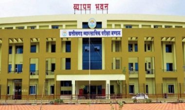 CG  : बीएससी नर्सिंग प्रवेश परीक्षा 2026 के लिए आवेदन शुरू, जानिए पूरी डिटेल