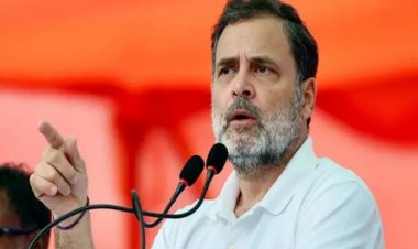 गुजरात में नफ़रत का माहौल, दलितों और आदिवासियों पर अत्याचार लगातार बढ़े हैं: राहुल गांधी