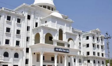 रायपुर नगर निगम का वित्तीय वर्ष 2026-27 का बजट आज पेश किया जाएगा