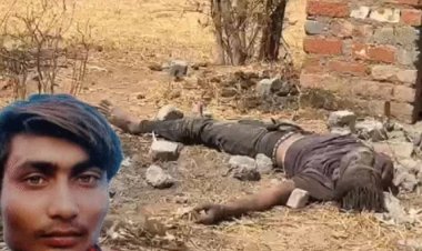 छत्तीसगढ़ के सक्ती जिले में 1800 रुपए के लिए दो युवकों ने अपने ही दोस्त की जान ले ली