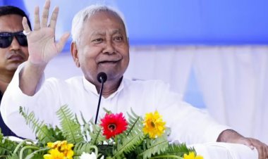 सीएम नीतीश कुमार ने MLC पद से दिया इस्तीफा, कौन होगा नया मुख्यमंत्री ? मंथन शुरू, ये चेहरे सबसे आगे