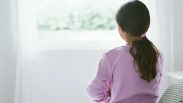 बेर खिलाने के बहाने 9 साल की बच्ची से दरिंदगी, 10 और 12 साल के नाबालिग हैवानों ने कंपा दी रूह