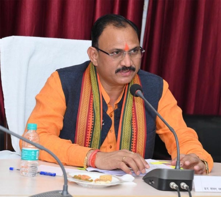 प्रदेश में सरकारी अस्पतालों में हुई अटैचमेंट नियुक्तियां रद्द, स्वास्थ्य मंत्री ने विधानसभा में की घोषणा