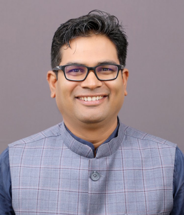 समावेशी विकास का संकल्प - छत्तीसगढ़ के बजट 2026-27 से किसानों, महिलाओं के उत्थान और अधोसंरचना विकास को मिलेगी नई गति : वित्त मंत्री चौधरी