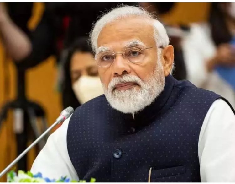 मन की बात के 132वें एपिसोड में PM मोदी ने कहा- युद्ध के बीच अफवाहों से बचें, एकजुट होकर चुनौती का सामना करें