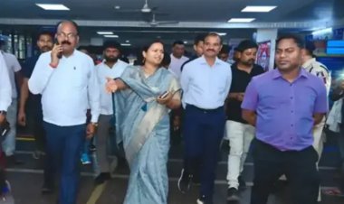 CG VIRAL VIDEO : मेरा खून ले लो! मंत्री का फटकार