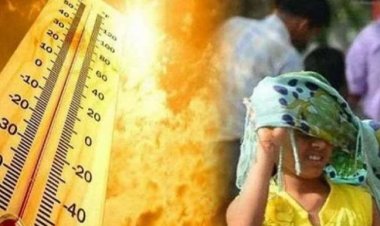 CG WEATHER: छत्तीसगढ़ में बढ़ेगा परा, जानें कैसा रहेगा आज का मौसम