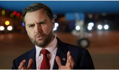 WAR UPDATE: इस्लामाबाद वार्ता ‘फेल’,  JD Vance बोले—ईरान ने नहीं मानी शर्तें…