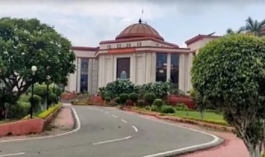 CG HIGH COURT: नाबालिग हत्याकांड में आरोपी की अपील खारिज, DNA सबूत बना सबसे बड़ा आधार