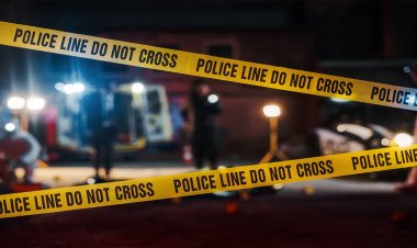 हरदोई में एकतरफा प्यार का खूनी अंत: कूड़ा डालने निकली महिला को फावड़े से काट डाला, फरार हुआ कातिल