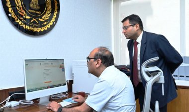 छत्तीसगढ़ में जनगणना 2027 के तहत स्व-गणना की शुरूआत, अब नागरिक खुद भर सकेंगे अपनी जानकारी